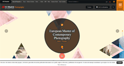 Desktop Screenshot of iedphotography.com